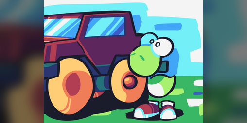 Cover image for SUPRA DREAM BEAN GARDEN DRIFT
