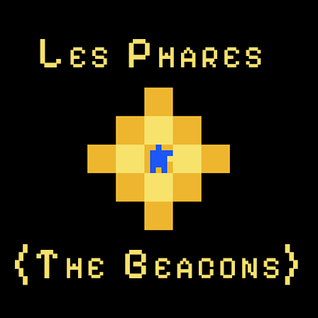 Les Phares (The Beacons)