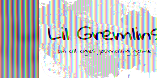 Cover image for Lil Gremlins