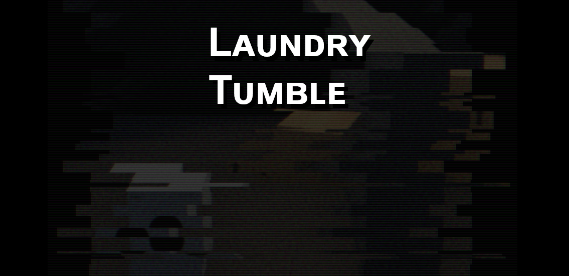 Laundry Tumble