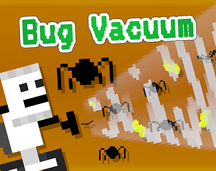 Bug Vacuum