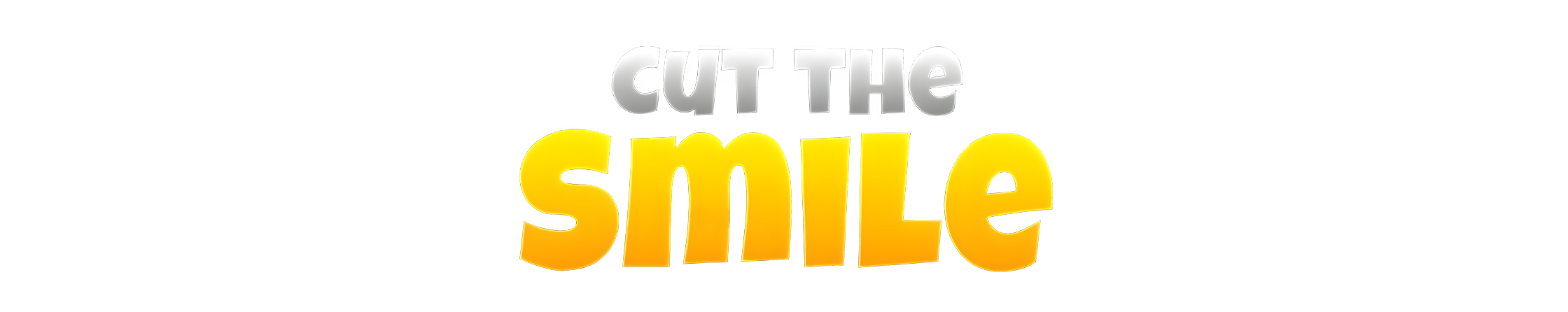 Cut The Smile