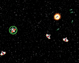Deep Shmup