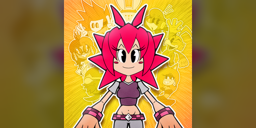 Cover image for Pinball Breaker DX