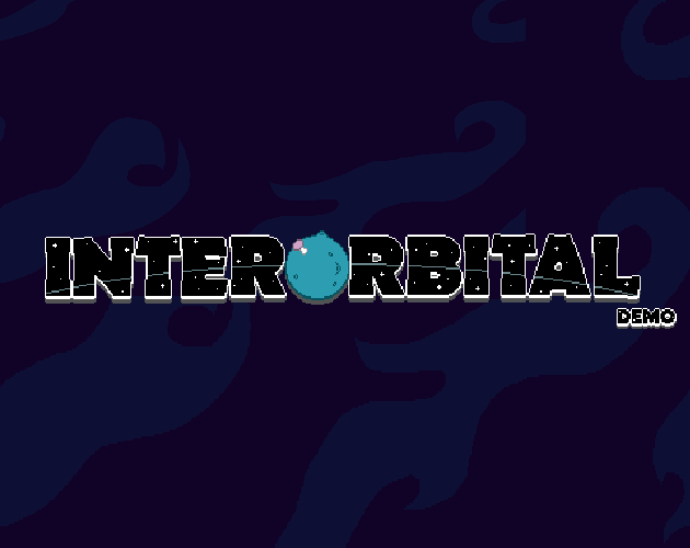 Cover image for InterOrbital Demo