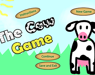 The Cow Game