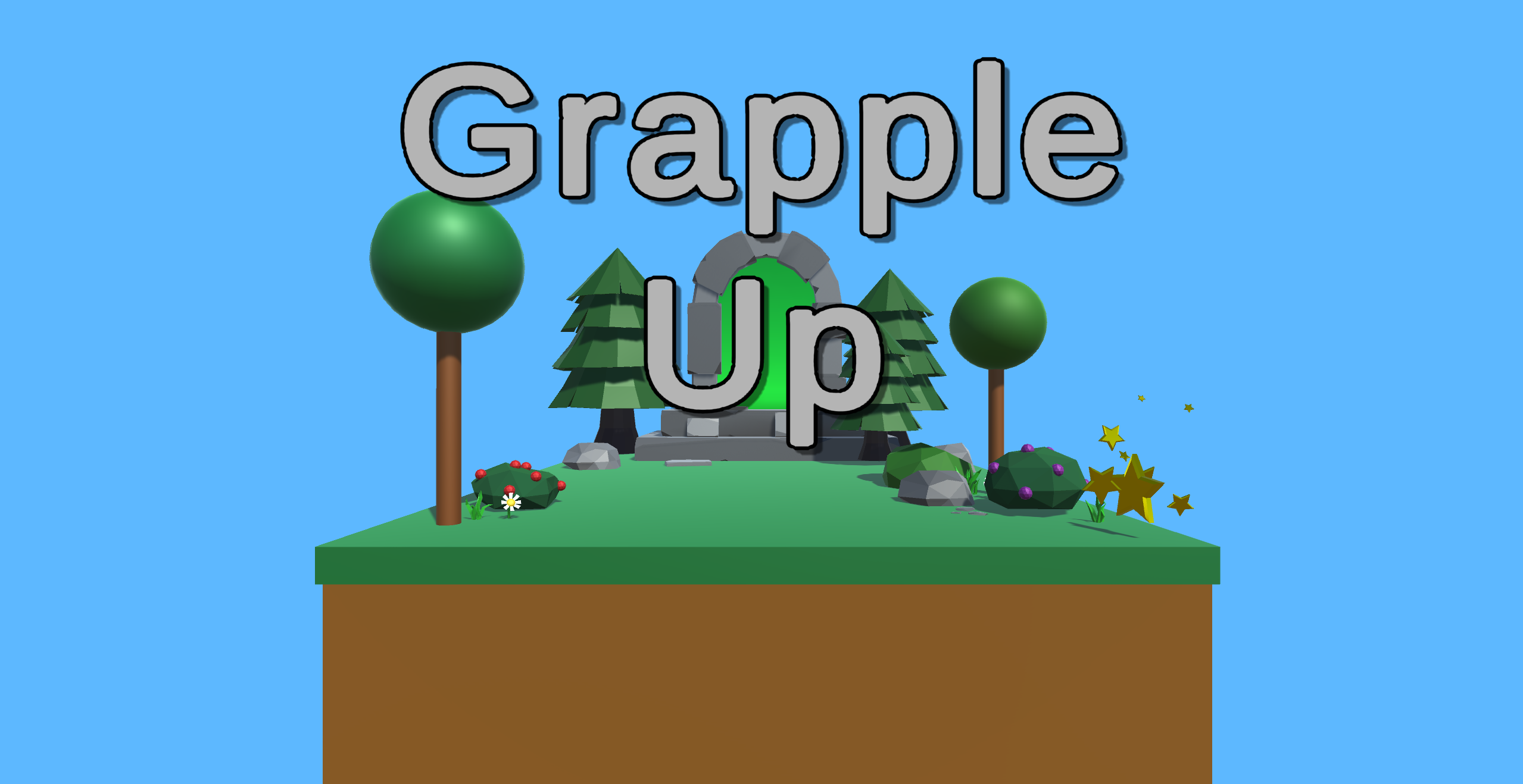 Grapple Up