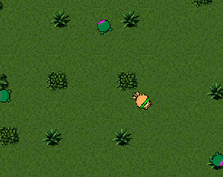 Zombie Horde.io