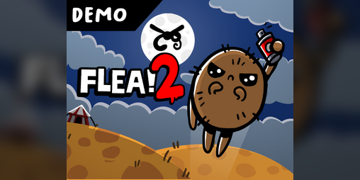 Cover image for FLEA!2 DEMO