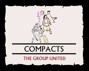 Compacts   - Uniting The Party 