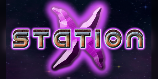 Cover image for Station X