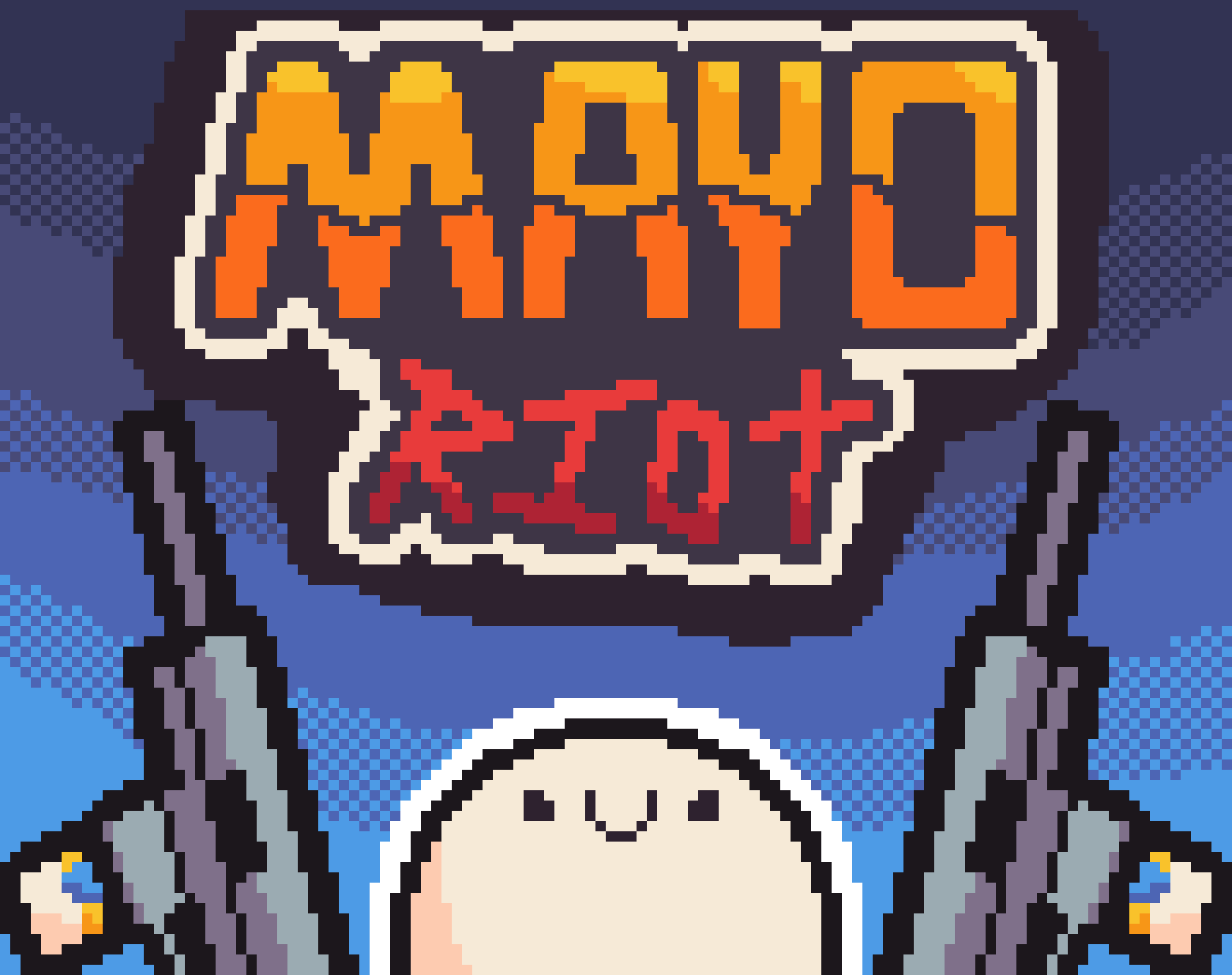 mayo-riot-by-jwduth