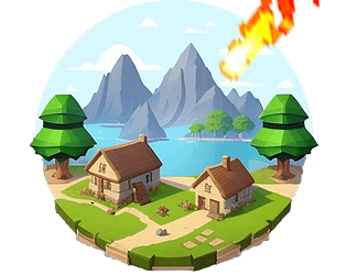 Burapha Island Village