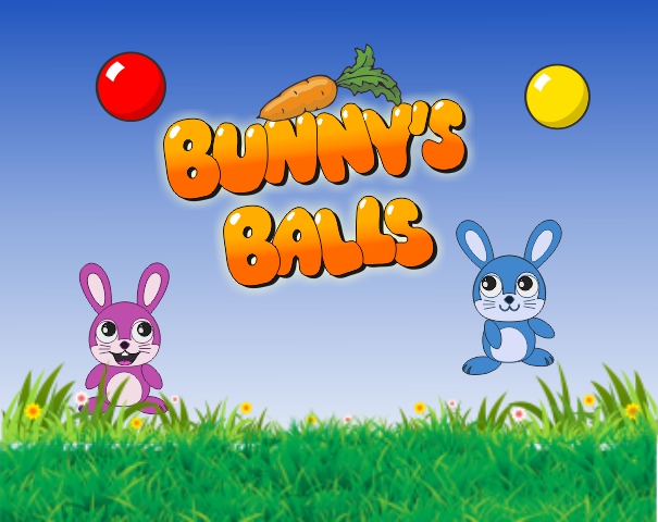 Bunny's balls