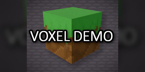 Cover image for Voxel Demo