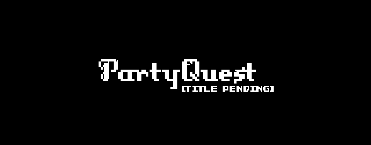 PartyQuest (Alpha Demo)