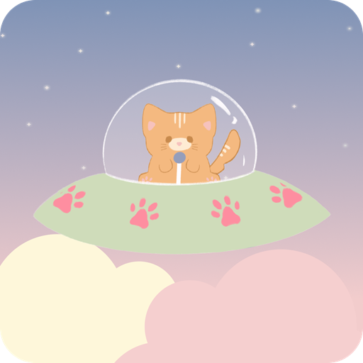 Kitten Rescue by Kimiru