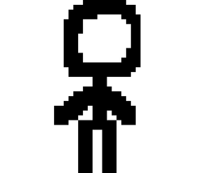 Flying Dude