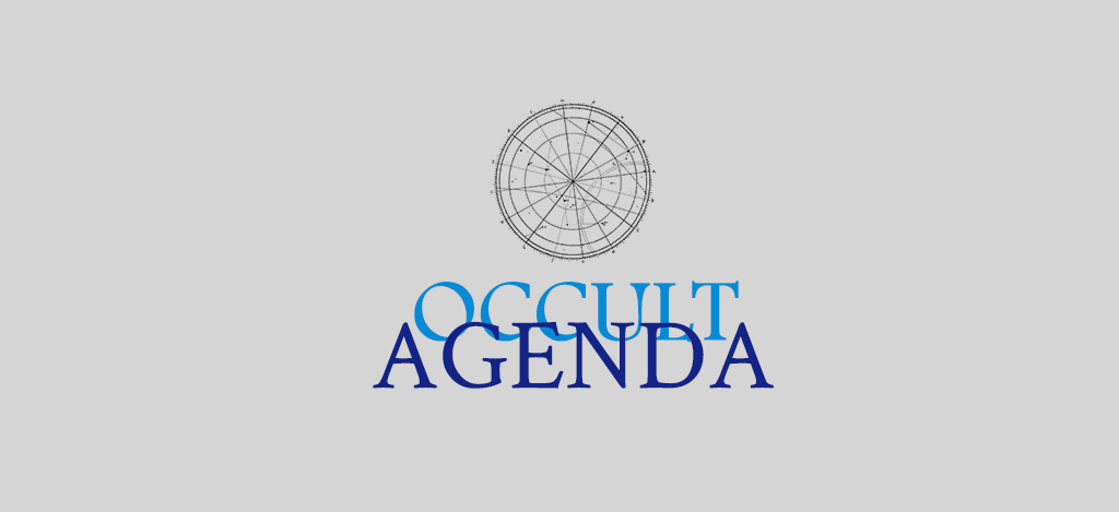 Occult Agenda