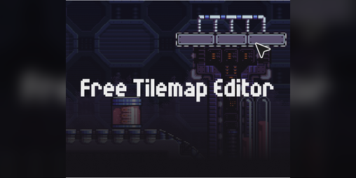Cover image for Online Tilemap Editor