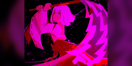 Cover image for Miko Paji