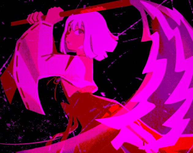 Cover image for Miko Paji
