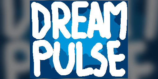Cover image for DREAMPULSE
