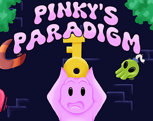 Pinky's Paradigm Demo