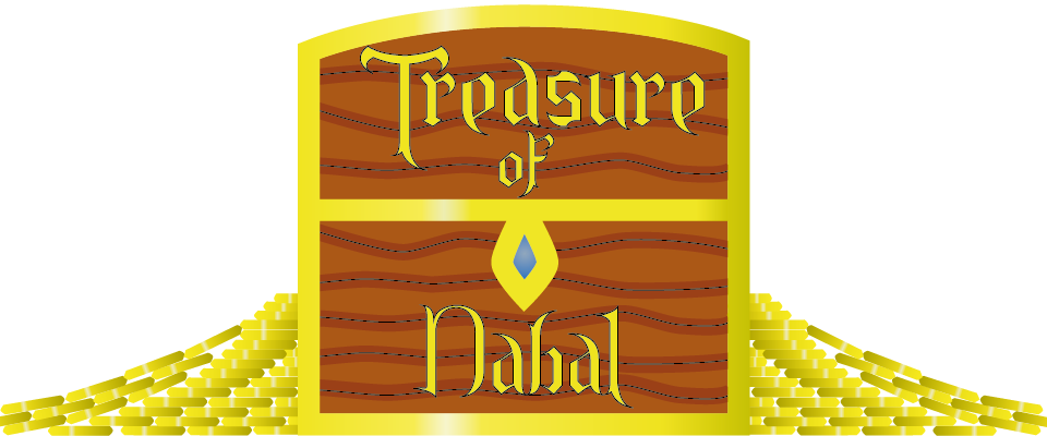 Treasures of Nabal