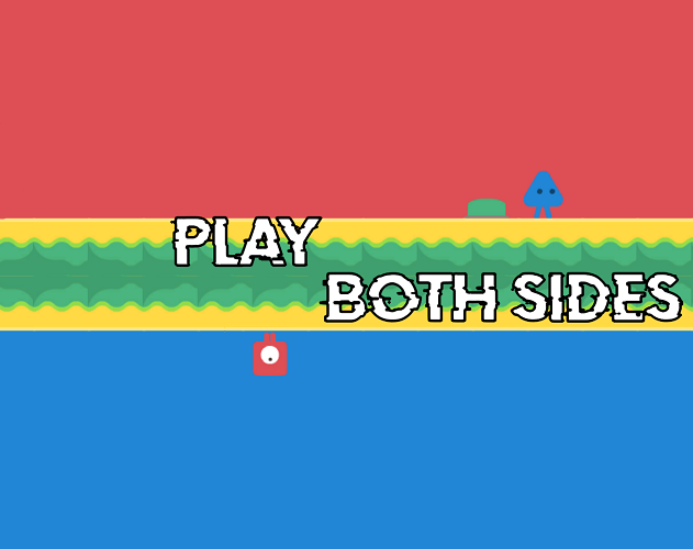 Play Both Sides