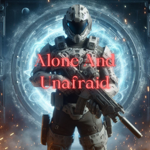 Alone And Unafraid