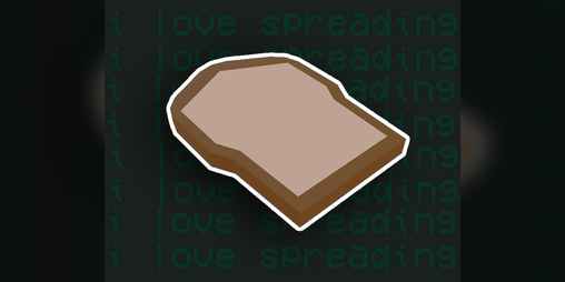 Cover image for THE SPREADER