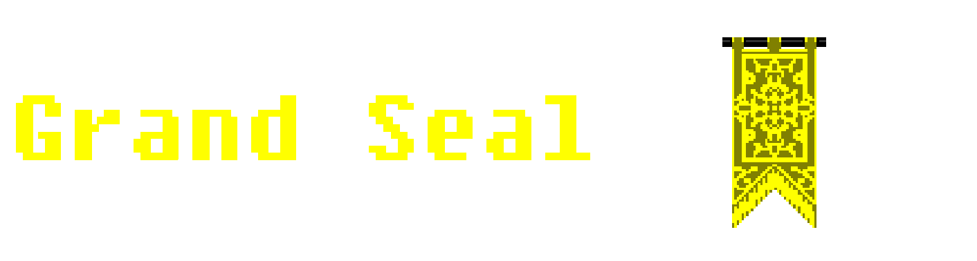Grand Seal