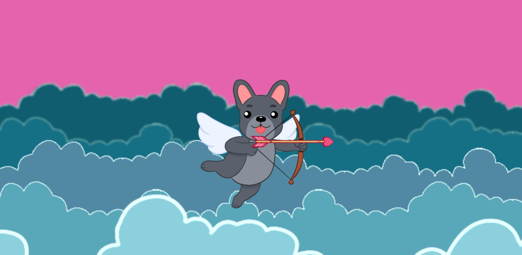 Cupid's Arrow