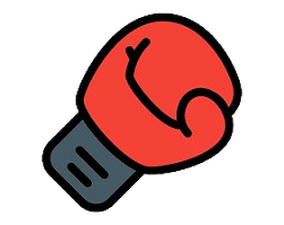 Boxing Round Interval Android Application