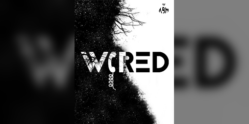 Cover image for Wired