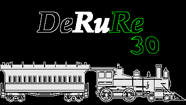 Cover image for DeRuRe