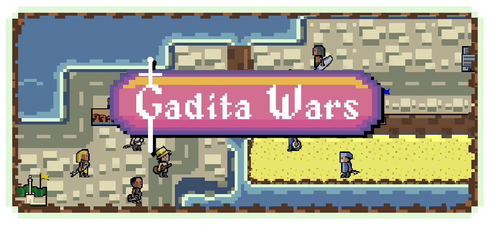Gadita Wars