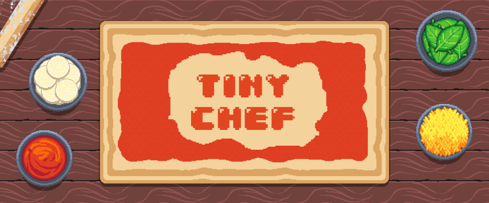 Tiny Chef