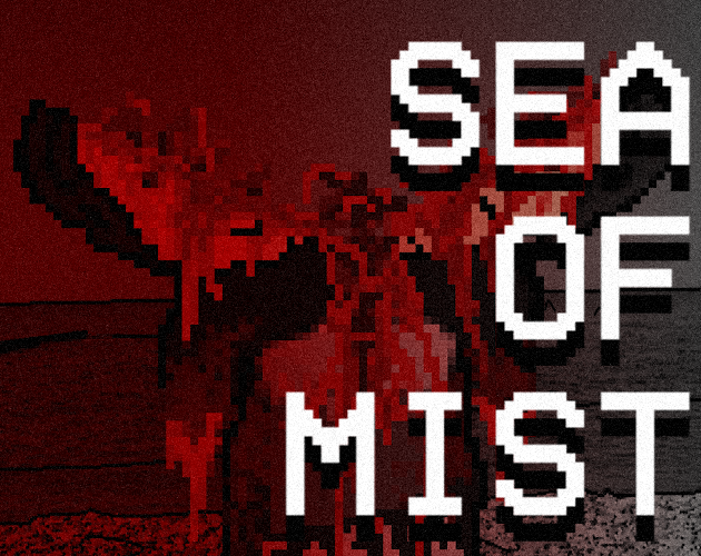 Sea Of Mist cover