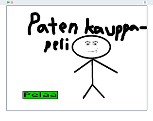 Paten Kauppapeli
