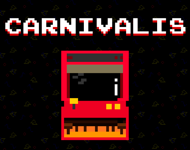 Cover image for Carnivalis