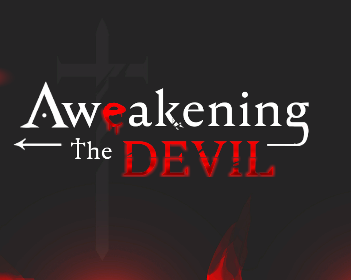 Aweakening the Devil
