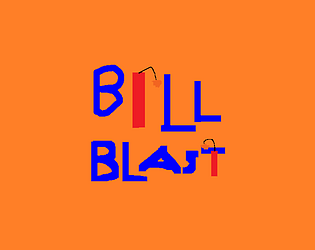 Bill Blast