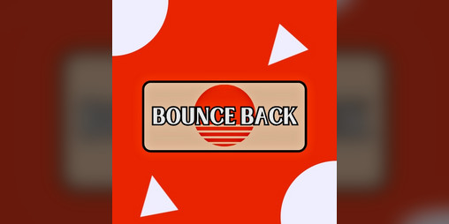 Cover image for Bounce Back