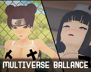 Multiverse ballance V0.9.8.2
