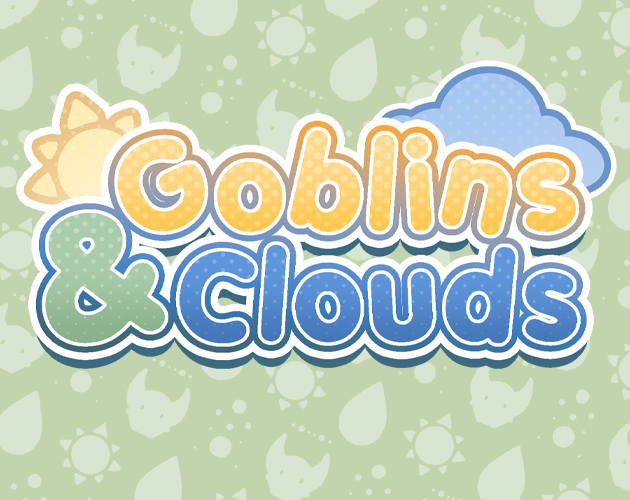 Cover image for Goblins & Clouds
