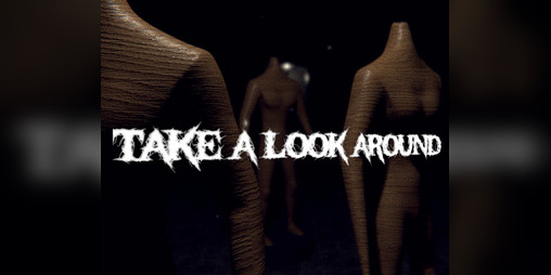 Cover image for Take a Look Around
