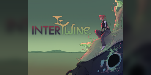 Cover image for Intertwine