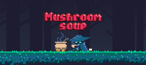 Mushroom Soup